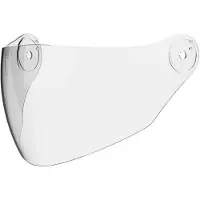 Mt Helmets Mt-v-26b Skjerm