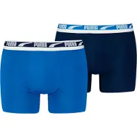 Puma Everyday Multi Logo Boxers 2 Enheter