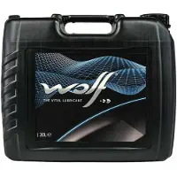 WOLF Officialtech Uhpd Ls Sae 5w-30 Motorolje 20l