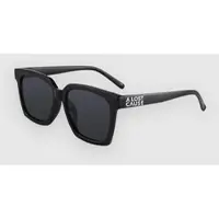 A Lost Cause Framed Black Solbriller svart