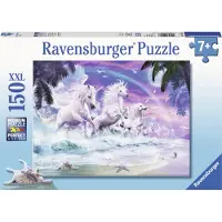 Ravensburger Ravensburger: Christmas Almost Done Puzzle (1000pc)