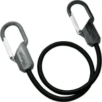 Master Lock 3205EURDAT, Svart, 9 mm, 80 cm, 1 stykker