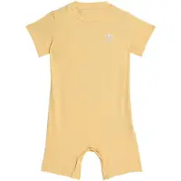 Adidas Originals Rib Onesie Kids T-skjorte gul