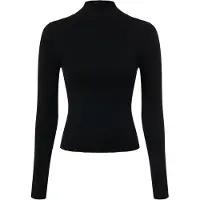 HUGO Sarmie 10262976 Blue Genser