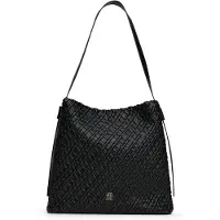 Tommy Hilfiger Braided Maxi Hobo Skulderveske