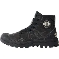 Palladium Pampa Hi Tunnels Støvler