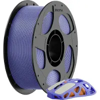 Anycubic Filament PLA 1 KG (Interstellar Violet)