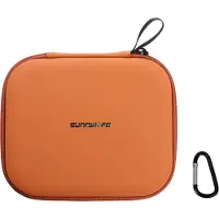 Sunnylife mini B977-C beskyttelsesveske for DJI RC-kontrollere (oransje)