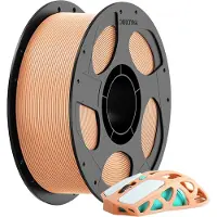 Anycubic Filament PLA 1 KG - Peach Fuzz