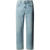 Pepe Jeans for man. PM20840313V1 Blue Camden Jeans (34/32), Casual, Cotton, Denim