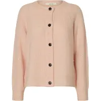 Selected Lulu Short Cardigan