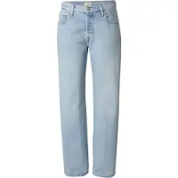 Levi's for woman. A1959-0115 501 90s blue jeans (29/32), Casual, Cotton, Denim