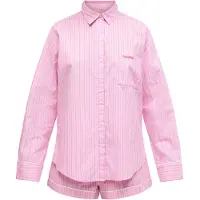 Calvin Klein Lv00qs7581 Pyjamas Med Lange Ermer