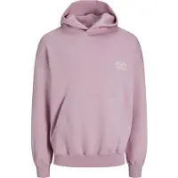 Jack & Jones Santorini Graphic Hetteskjorte