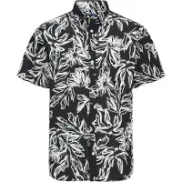 Jack & Jones Lafayette Aop Kortarmet Skjorte