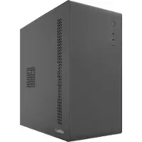 CoolBox M640c Pc-tårnkasse