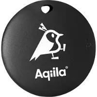 Aqiila Tagbird - Smart Tag - iOS & Android