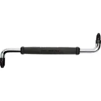 Bahco 2047PR-1-2, 100 mm, 25 g