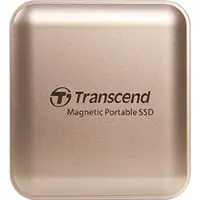 Transcend Esd420g Ekstern Ssd