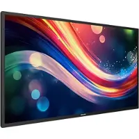 Philips Q-line 32´´ Fhd Va Led Skjerm