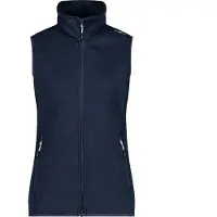 CMP Heavy Fleece 3h55766 Vest