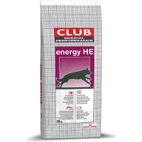 Royal Canin Club Energy HE - 20 kg