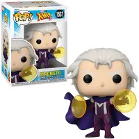 Funko POP! Pokémon Magneto-figur