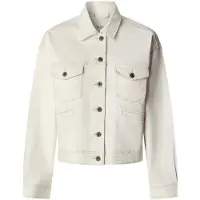 Pepe Jeans Pl4024408 Denimjakke