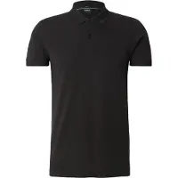 BOSS Pio 1 10277278 Green Kortermet Poloskjorte