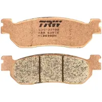 TRW Mcb699sh Sintrede Bremseklosser