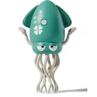 Funhouse Trend interaktivt leketøy Dancing Squid