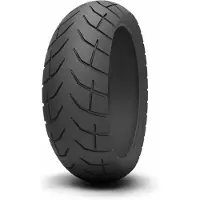 Kenda K671 Cruiser S/t 66h E Tl Touring Bakdekk