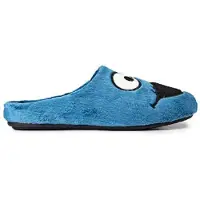 Marpen Monstruo Galletas Tøfler