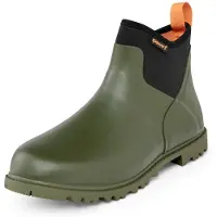 Gateway1 Ascot 6" 3mm Gummistøvler Herre Khaki 47