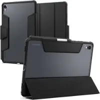 Spigen Ultra Hybrid Pro - black - Samsung Galaxy Tab S11