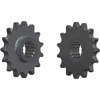 Esjot 35050 530 Standard Fremre Tannhjul