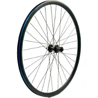 La ruota 700c Cl Disc Qr Landeveissykkelens Bakhjul