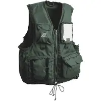 PLASTIMO 50n Fishing Redningsvest