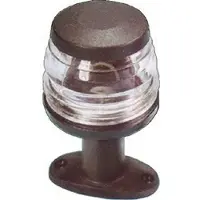 Goldenship 42.8 Ma Alt-i-ett Fast Led-lys 10.5 Cm 12v