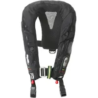 Baltic Legend 305 M.e.d./solas Oppblåsbar Redningsvest Med Sele