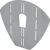 PLASTIMO Beskyttelsesplate