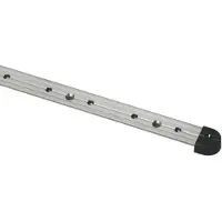 PLASTIMO Aluminium Reiseguide Til Genova 25 Mm