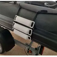 PLASTIMO Half Moon Fender