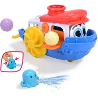 ABC Sammy Splash Skip