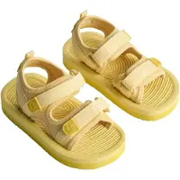 Molo Sandaler - Zola - Banana Light - - 27 - Sandals