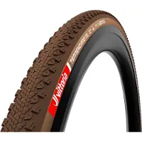 Vittoria Terreno Pro T30 Fine Loose Race Tubeless 700c X 40 Graveldekk