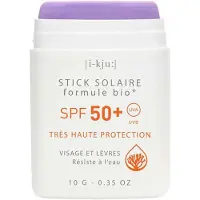 EQ Sunstick Spf50+ 10gr Bio Solkrem