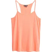 Superdry Studios Strappy Ermeløs T-skjorte