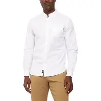 Dockers Oxford 2.0 Skjorte Med Lange Ermer
