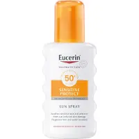Eucerin Sun Body Spray SPF50+ 200 ml